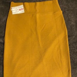 Lularoe Cassie skirt